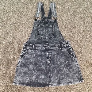 Overall Skirt